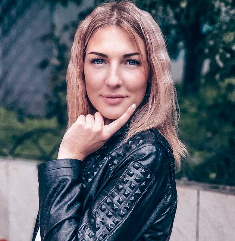 Татьяна Викторовна