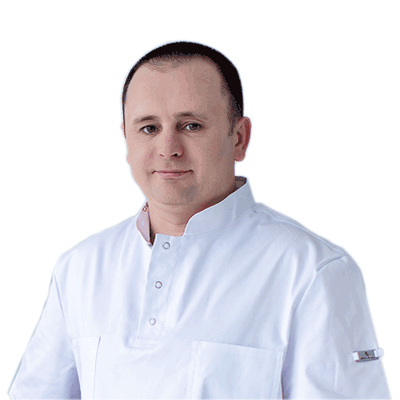 Шестаков Юрий Иванович