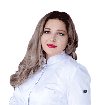 Шестакова Татьяна Викторовна