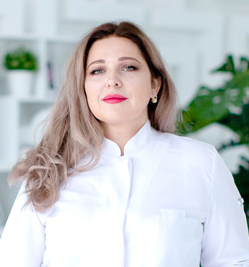Шестакова Татьяна Викторовна