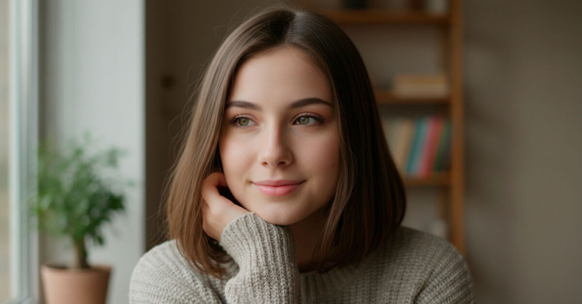 Евгения Синицына