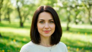 Агата Яровая